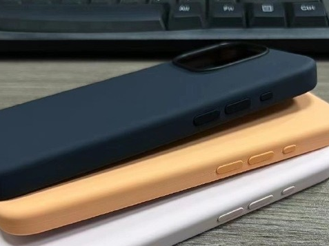 千家镇苹果14维修站分享iPhone14手机壳能直接给iPhone15用吗?