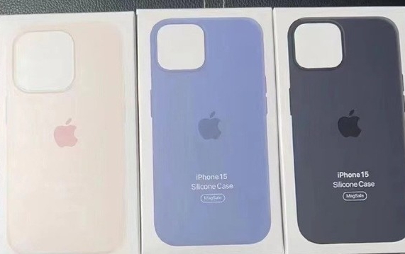 千家镇苹果14维修站分享iPhone14手机壳能直接给iPhone15用吗？ 