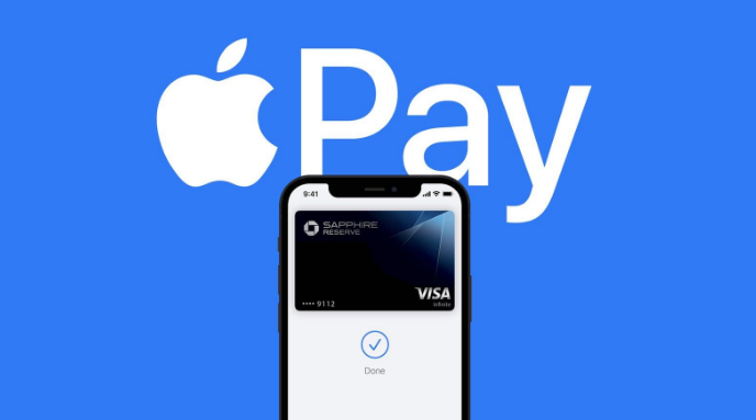 千家镇苹果14服务点分享iPhone 14 设置 Apple Pay 后，锁屏密码不正确怎么办 