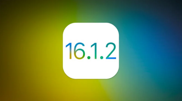 千家镇苹果维修分享iOS 16.2有Bug能降级吗？ iOS 16.1.2已关闭验证 