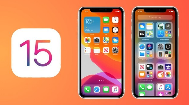 千家镇苹果13维修分享iPhone13更新iOS 15.5，体验如何 