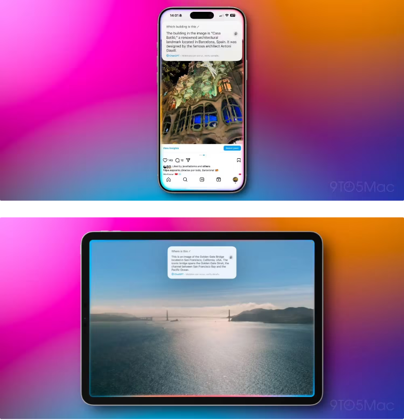 千家镇苹果手机维修分享苹果 Siri 接入 ChatGPT AI  
