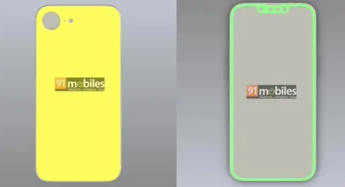 千家镇苹果手机维修分享苹果小屏iPhone SE4值得买吗 