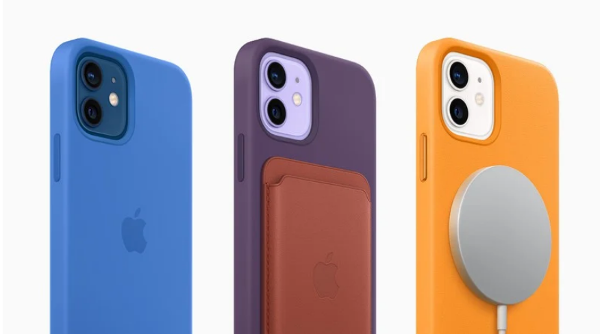 千家镇苹果手机维修分享关于 iPhone 13 的细节爆料 