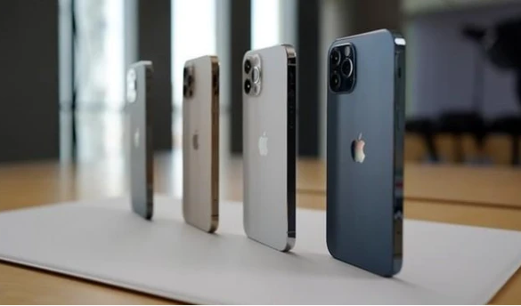 千家镇苹果手机维修分享为什么说iPhone13才是真旗舰 