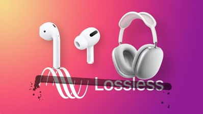 千家镇苹果手机维修分享哪些设备支持Apple Music 无损音频 