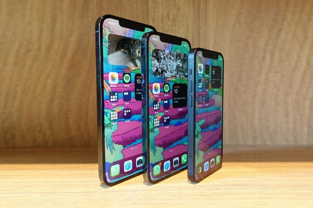 千家镇苹果手机维修分享iPhone 13发布日期 