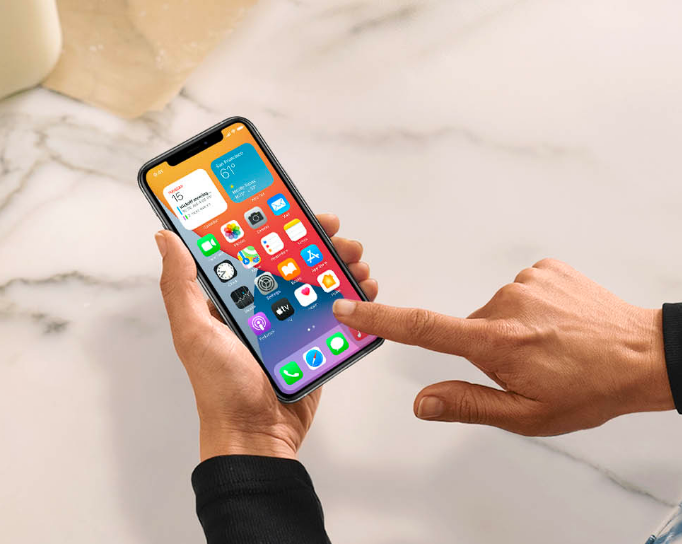 千家镇苹果手机维修分享iPhone 12 出现运行缓慢或死机的情况怎么办 