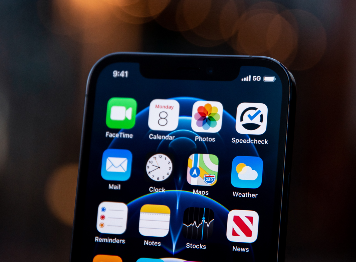 千家镇苹果手机维修分享为什么 iPhone 12 在冬季会自动关机 