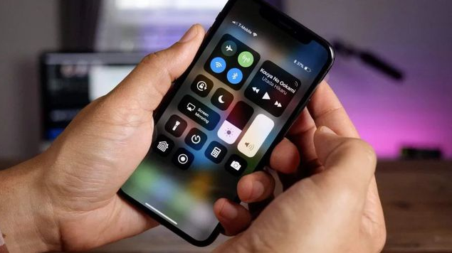 千家镇苹果手机维修分享iPhone 12信号差怎么办 