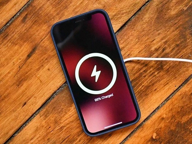 千家镇苹果手机维修分享iPhone 12可以随便充电吗 