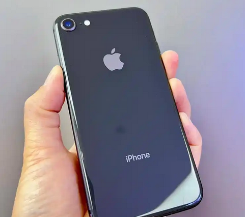 千家镇苹果8系统维修分享iPhone8手机系统升级后无法开机如何修复 
