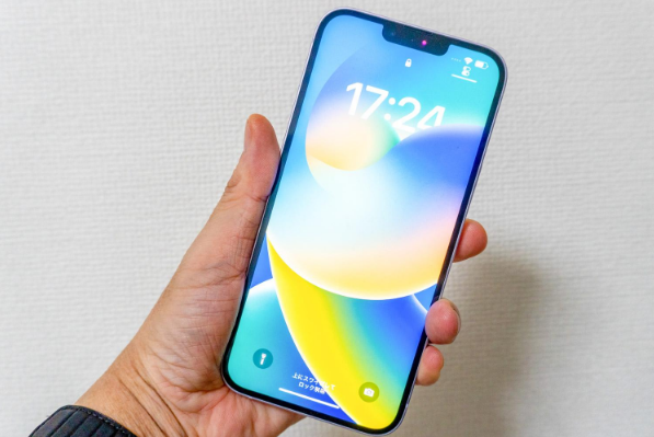 千家镇苹果手机维修分享iPhone 14 Plus换电池 