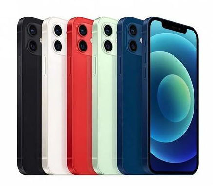 千家镇苹果维修点分享iPhone 12 Pro Max发烫冷门故障梳理 