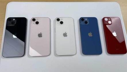 千家镇苹果维修点分享iPhone 13电池发烫多类故障解析 