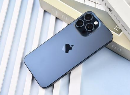 千家镇苹果维修点分享iPhone 15 Pro Max发烫深度剖析 